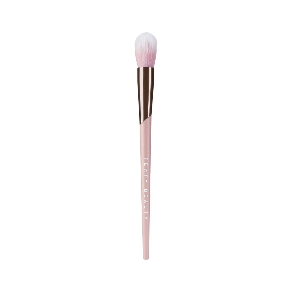 Fenty Beauty Precision Highlighter Brush NIB